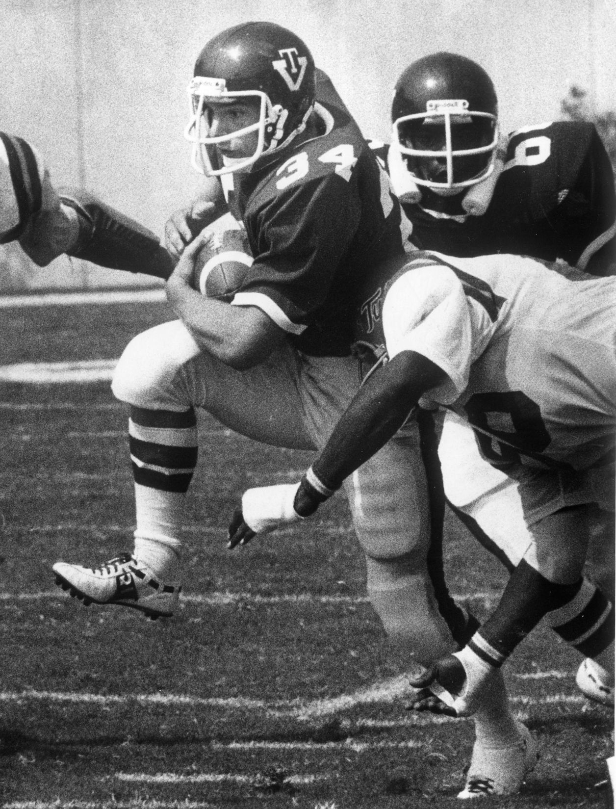 1978 Virginia Tech